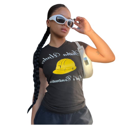 Women's Short Sleeve T-Shirt