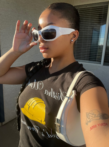 Women's Short Sleeve T-Shirt