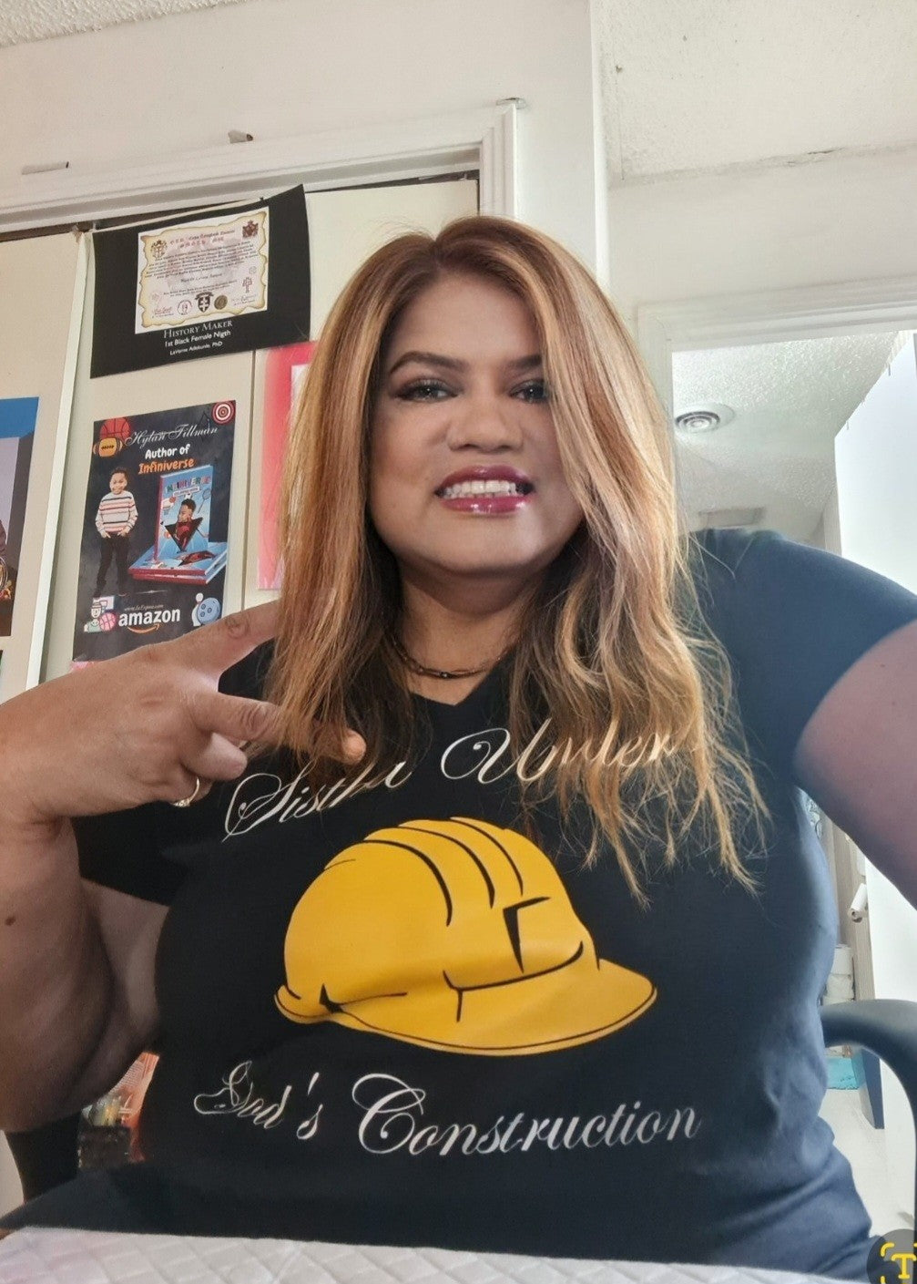 Women's Short Sleeve T-Shirt