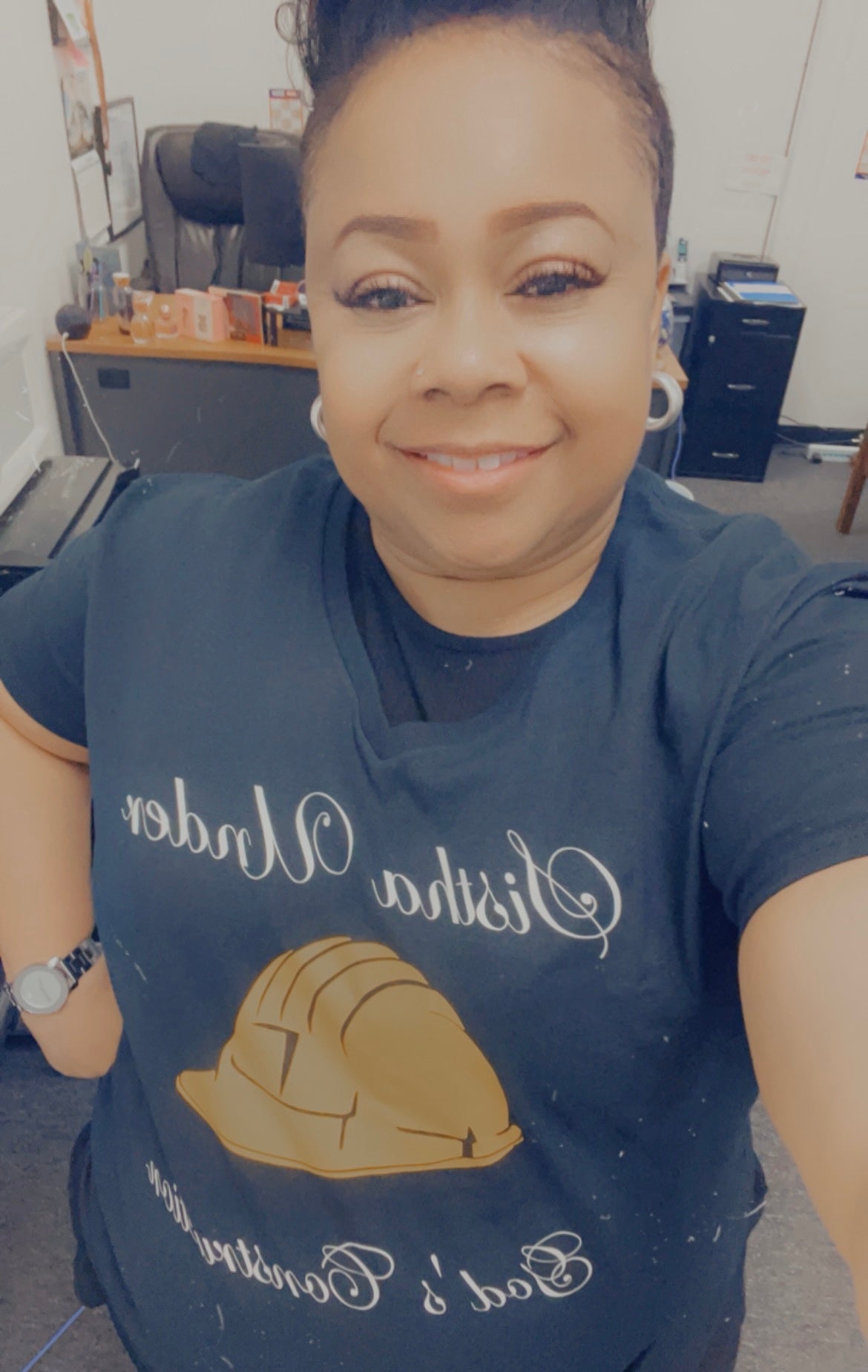 Women's Short Sleeve T-Shirt